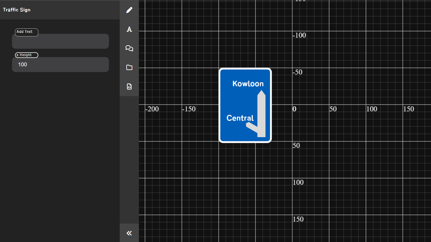 2022 Initial Concept - Early sketches and planning documents
